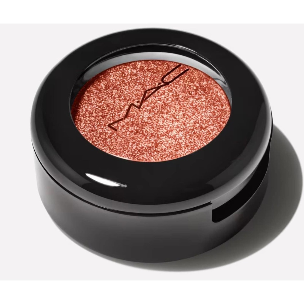 MAC Cosmetics Dazzleshow Extreme Eyshadow in Couture Copper